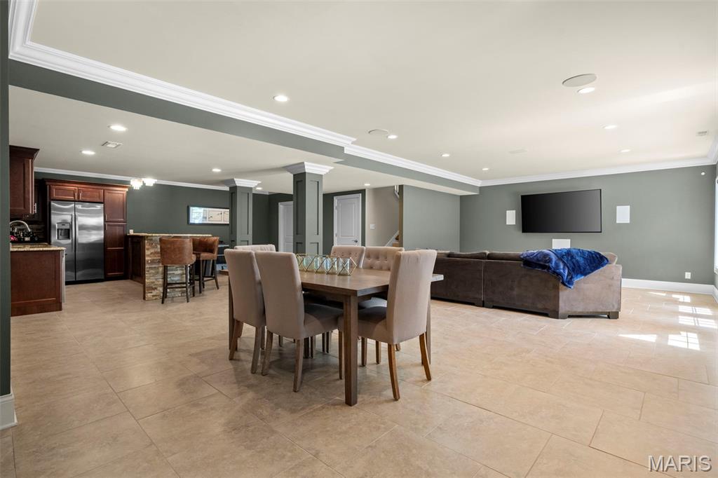 Survey 0000 Sec 15 Township 45 Range 5 - Residential