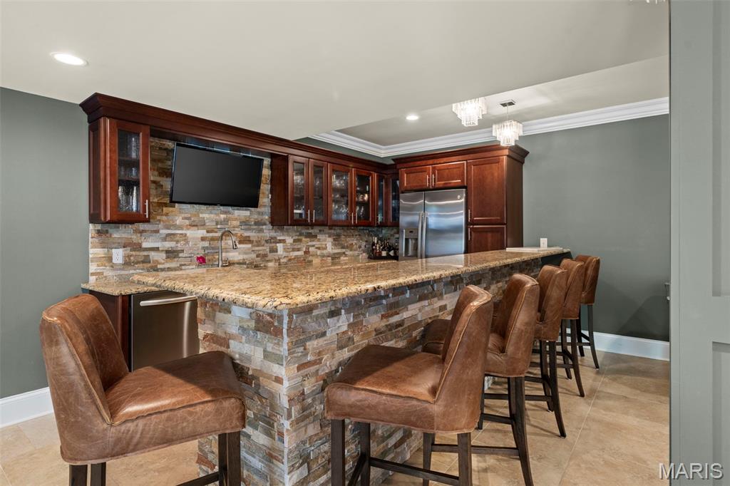 Survey 0000 Sec 15 Township 45 Range 5 - Residential
