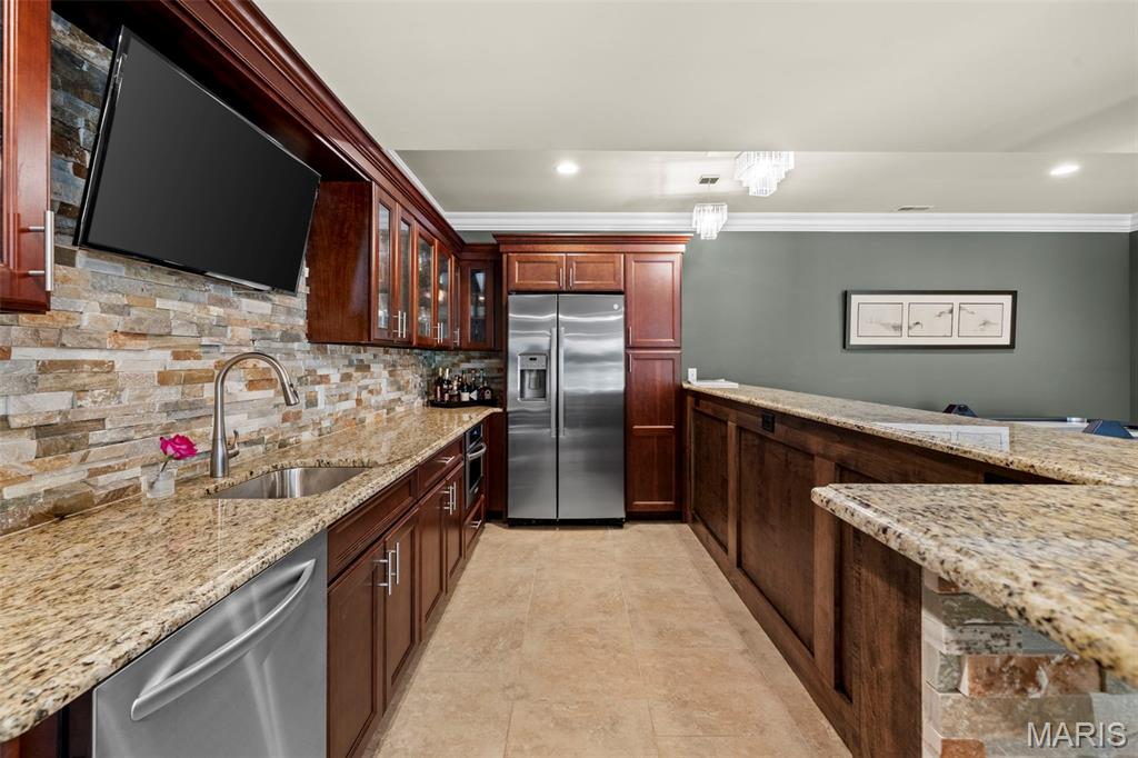 Survey 0000 Sec 15 Township 45 Range 5 - Residential