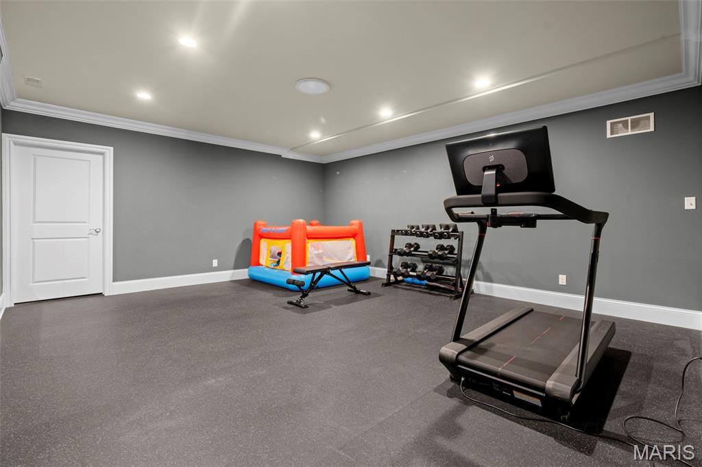 Survey 0000 Sec 15 Township 45 Range 5 - Residential