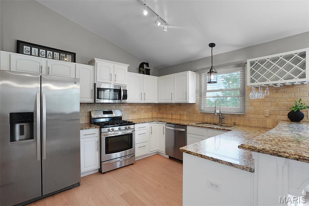 Bedford Falls #2 - Residential