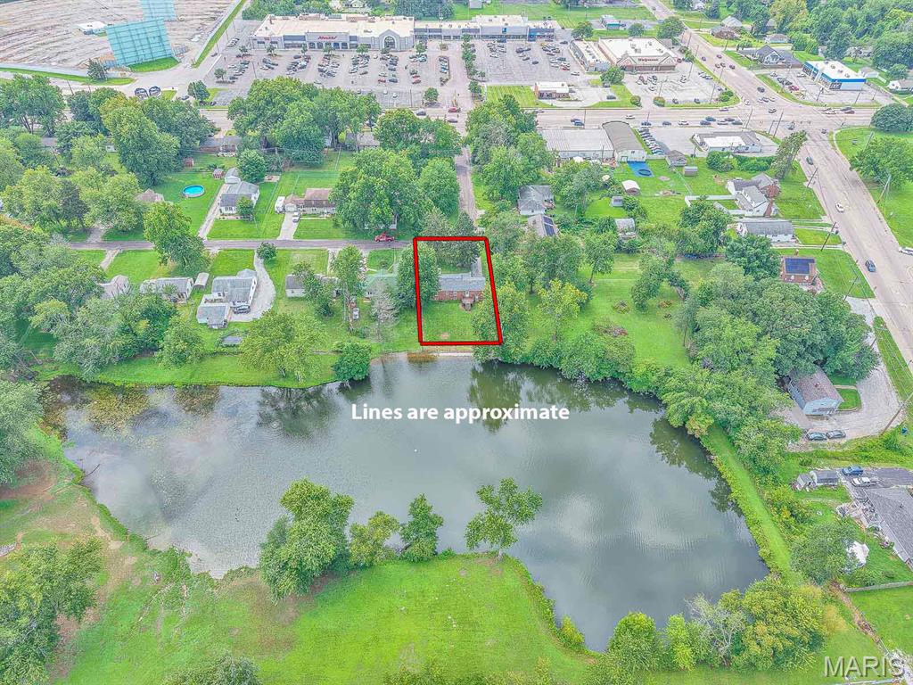 Northbelt Homesites - Residential