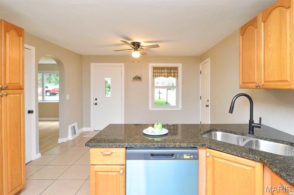Northbelt Homesites - Residential