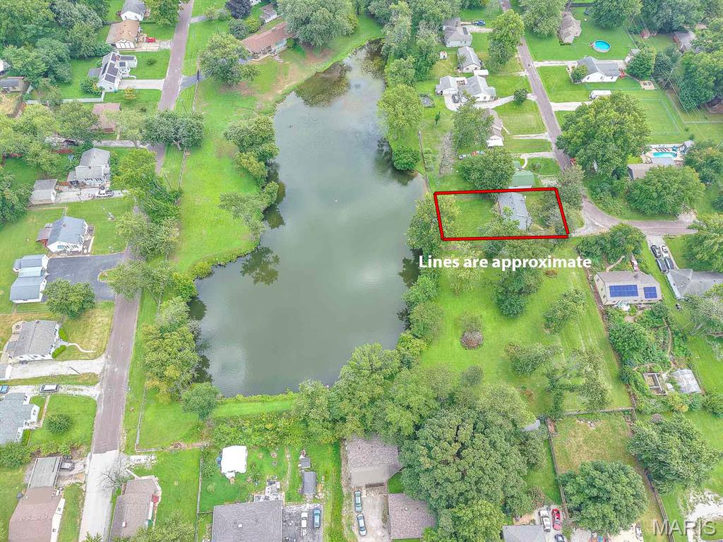 Northbelt Homesites - Residential