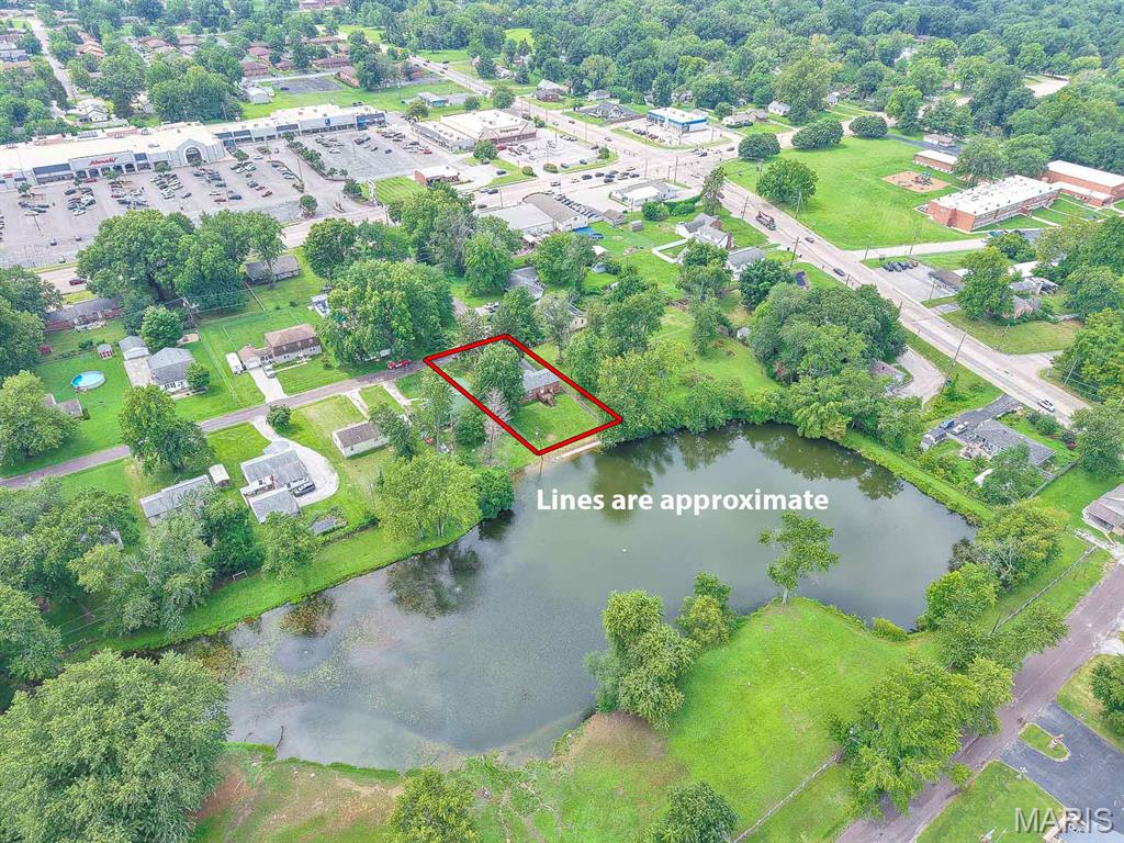 Northbelt Homesites - Residential