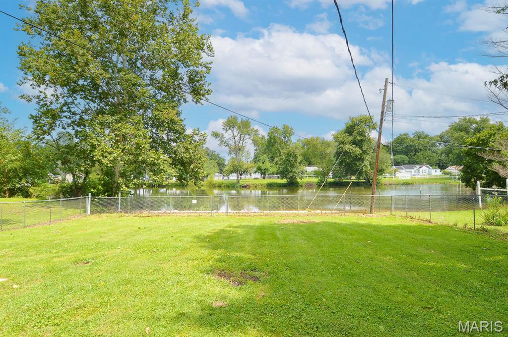 Northbelt Homesites - Residential