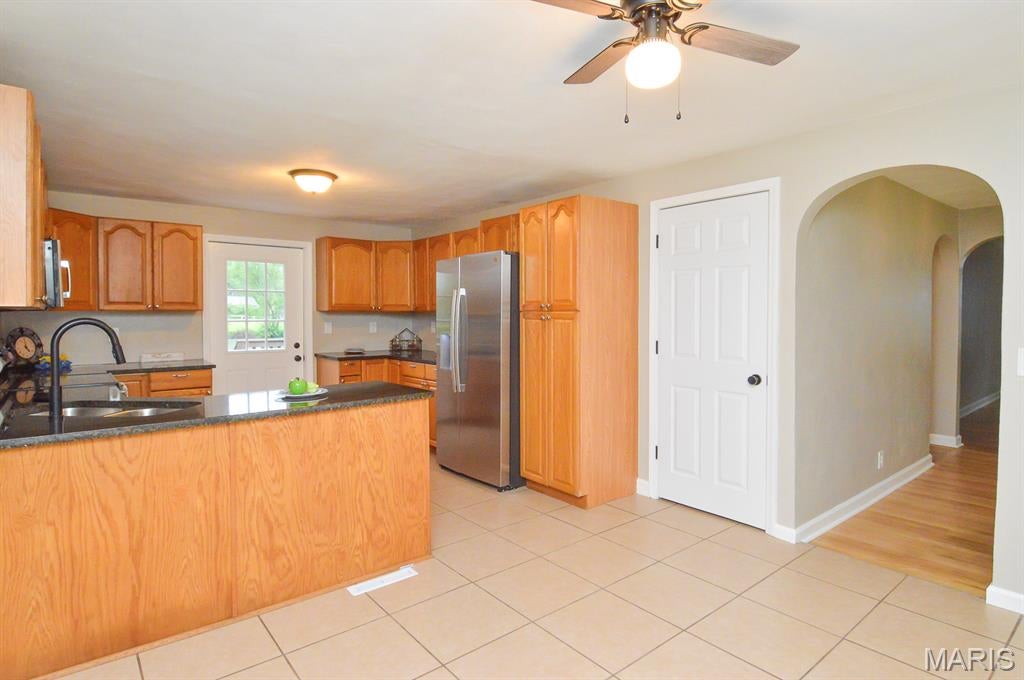 Northbelt Homesites - Residential