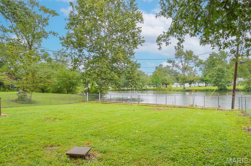 Northbelt Homesites - Residential