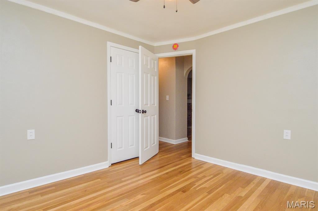 Northbelt Homesites - Residential