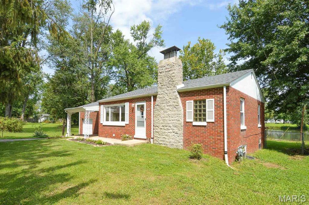 Northbelt Homesites - Residential