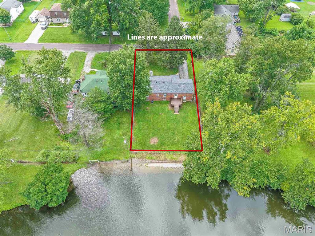 Northbelt Homesites - Residential