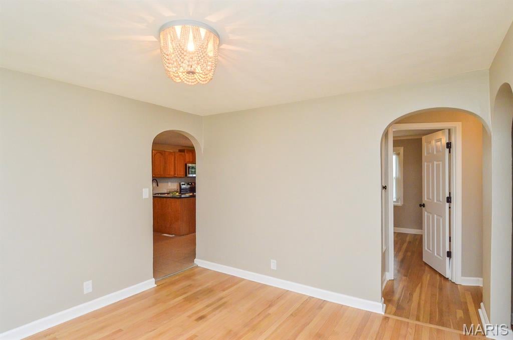 Northbelt Homesites - Residential