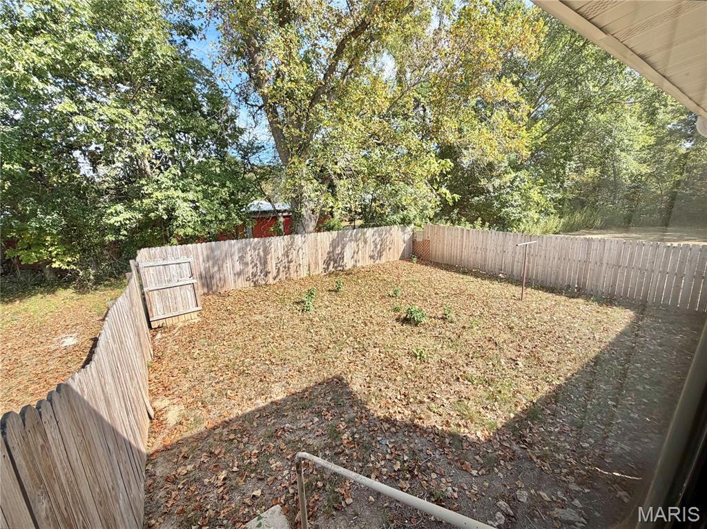 Douglass Park Add - Residential