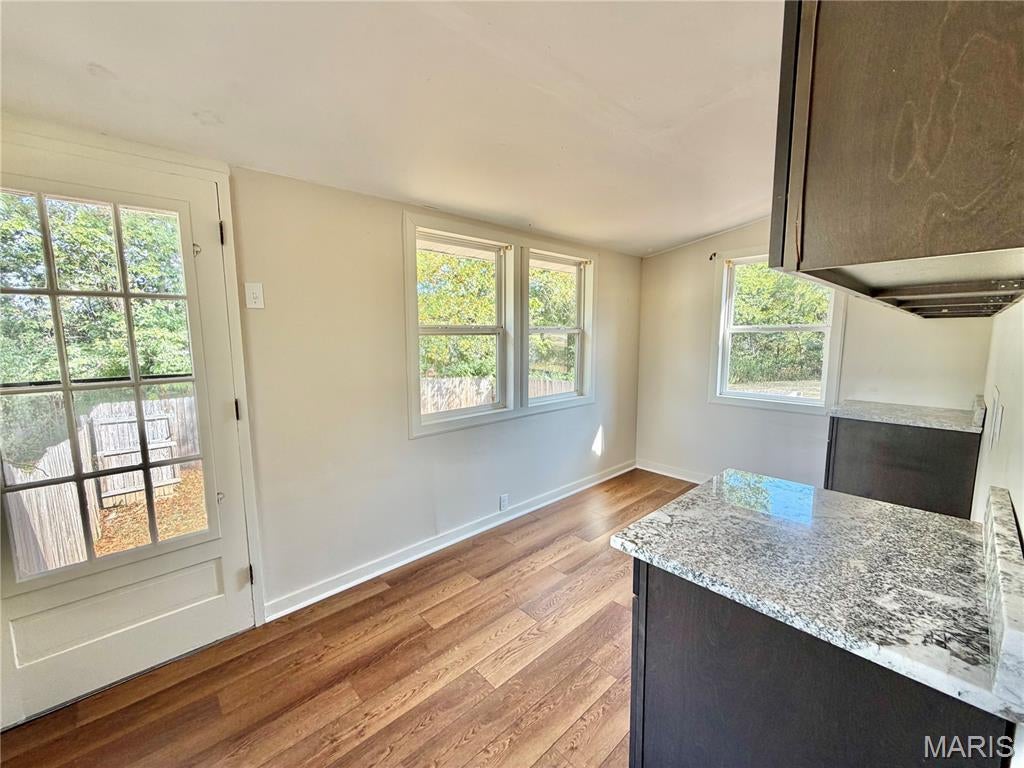 Douglass Park Add - Residential