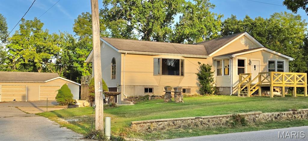 Douglass Park Add - Residential
