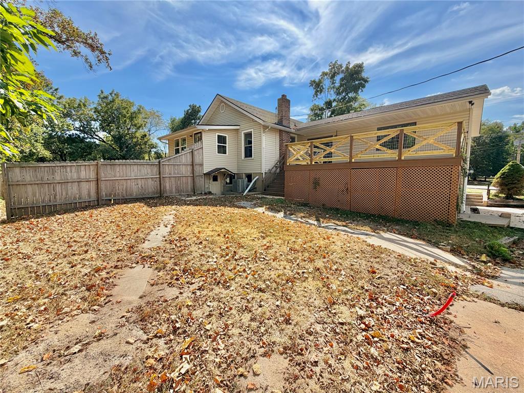 Douglass Park Add - Residential