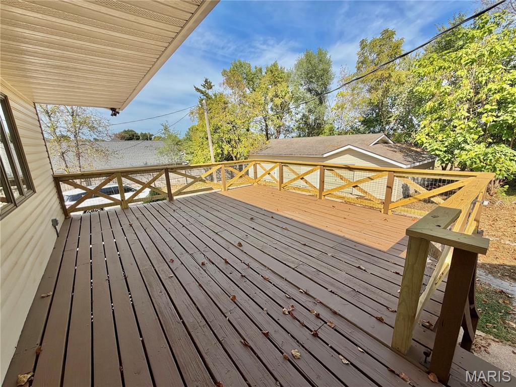 Douglass Park Add - Residential