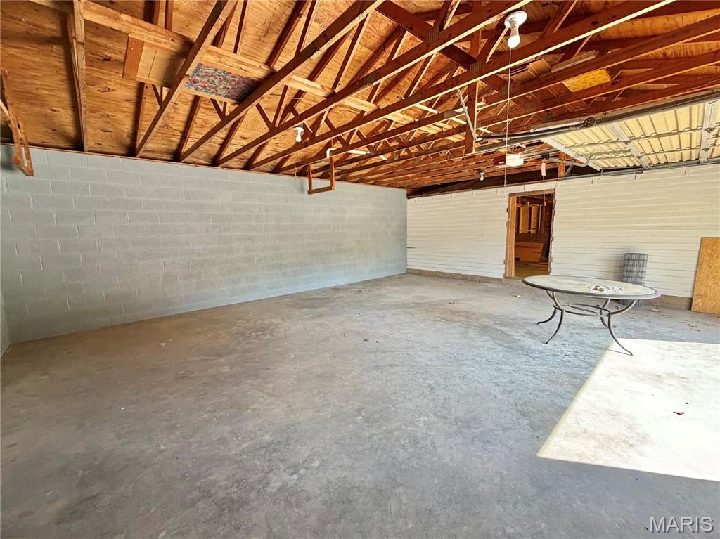 Douglass Park Add - Residential