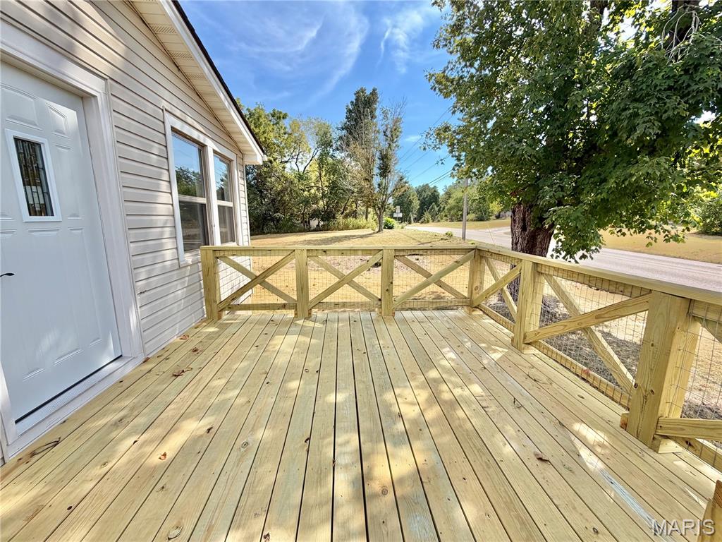 Douglass Park Add - Residential