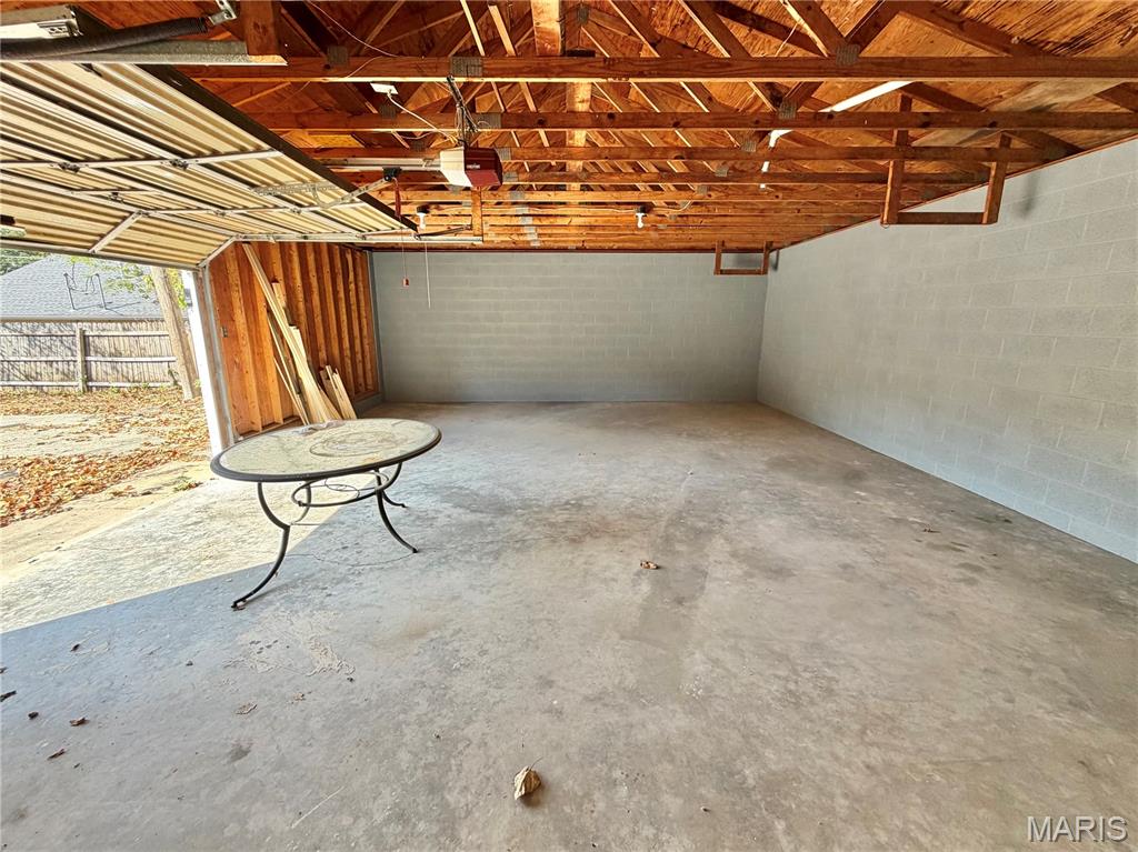 Douglass Park Add - Residential