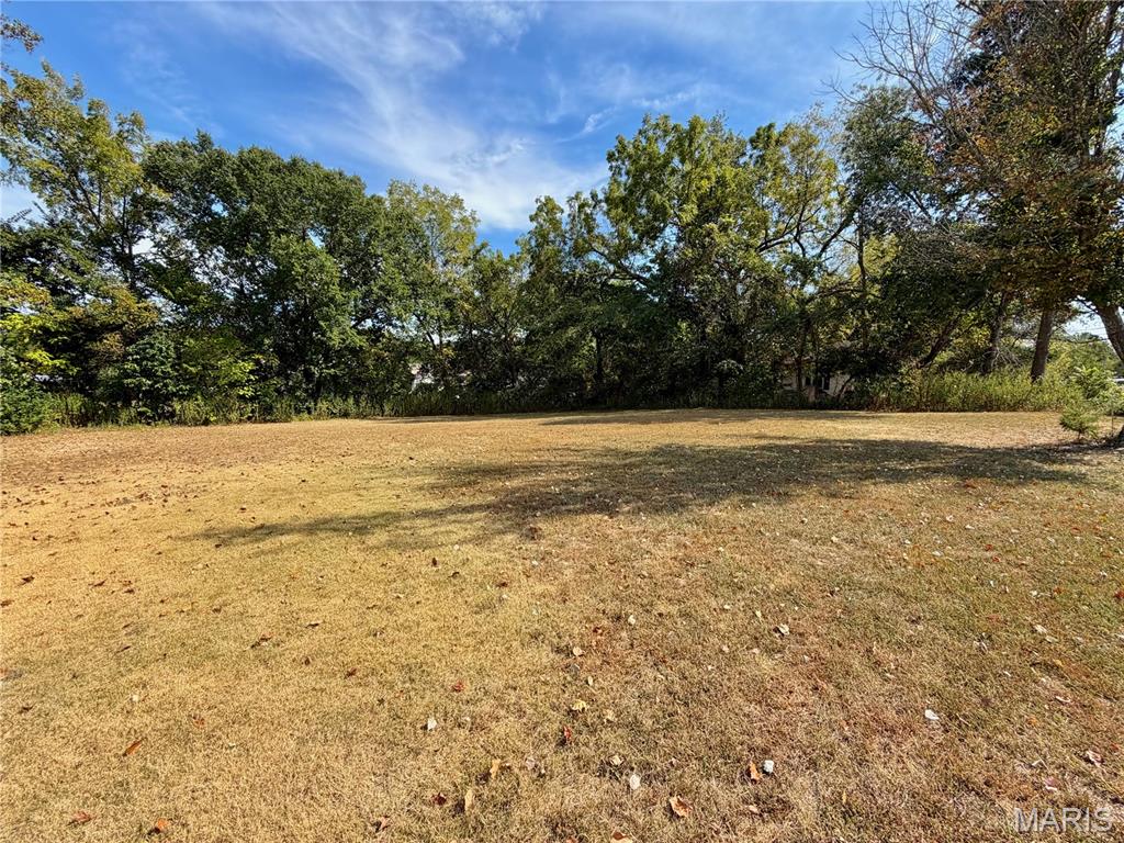 Douglass Park Add - Residential