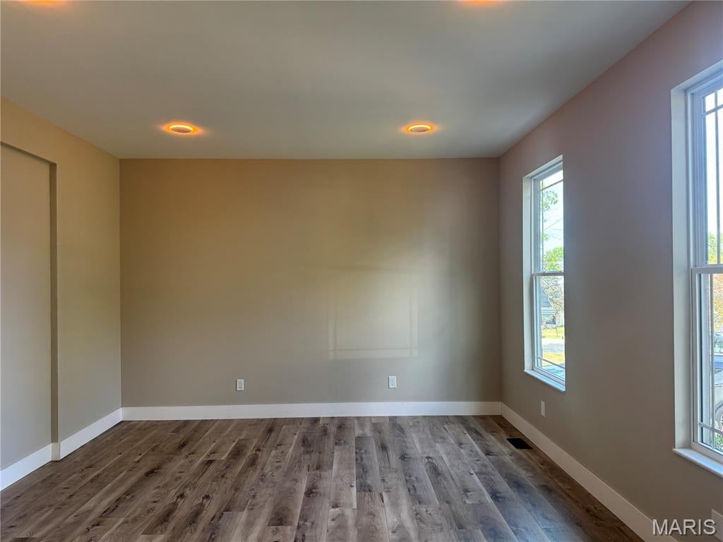 Meadows At Forder Oaks Two The - Residential