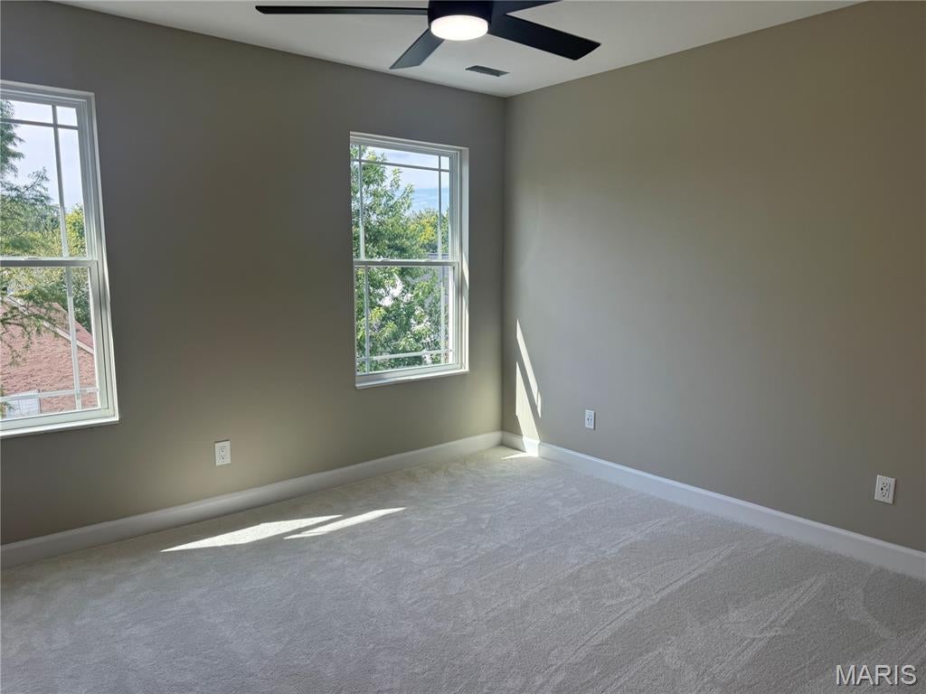 Meadows At Forder Oaks Two The - Residential