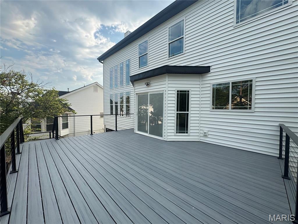Meadows At Forder Oaks Two The - Residential