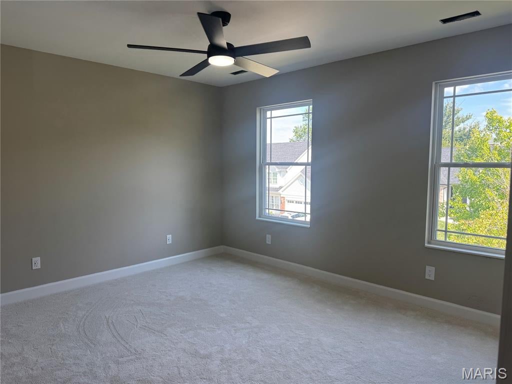 Meadows At Forder Oaks Two The - Residential
