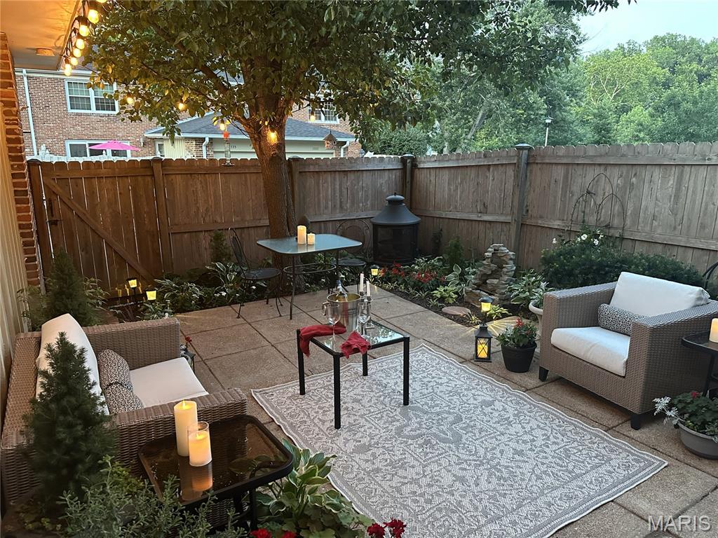 Wood Lake Condo 4 - Residential