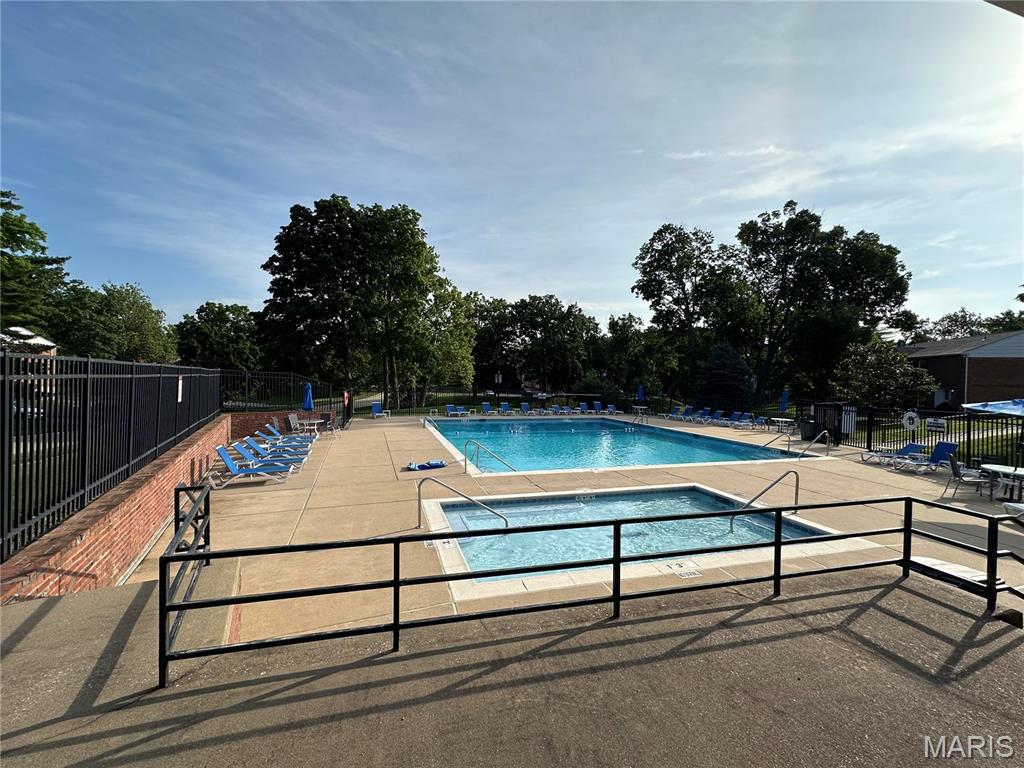 Wood Lake Condo 4 - Residential