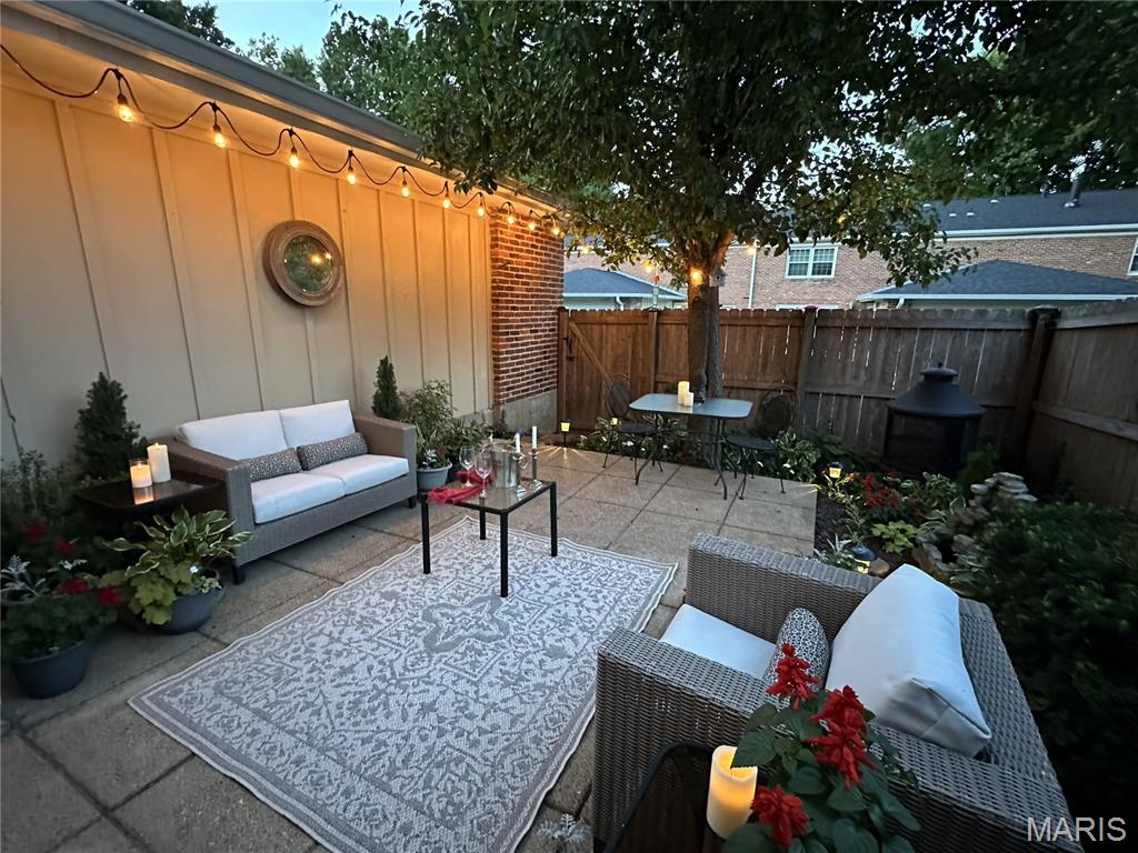 Wood Lake Condo 4 - Residential