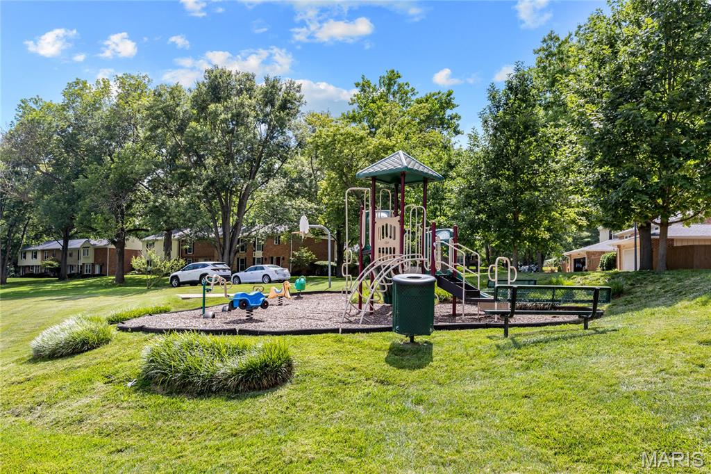 Wood Lake Condo 4 - Residential