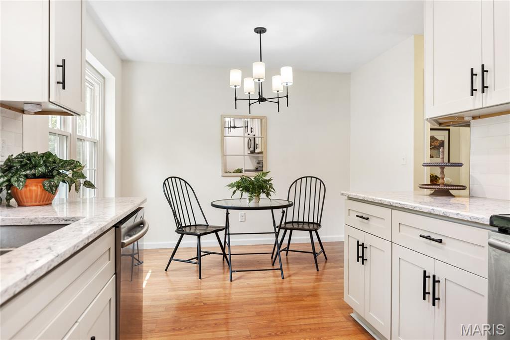Wood Lake Condo 4 - Residential