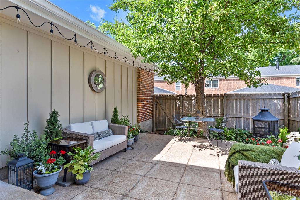 Wood Lake Condo 4 - Residential