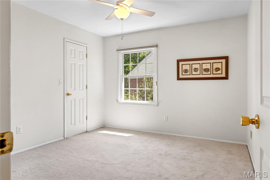 Wood Lake Condo 4 - Residential