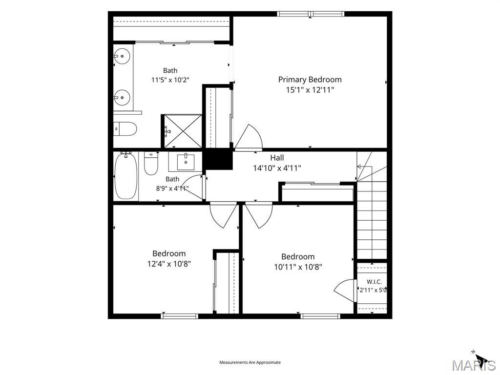 Wood Lake Condo 4 - Residential