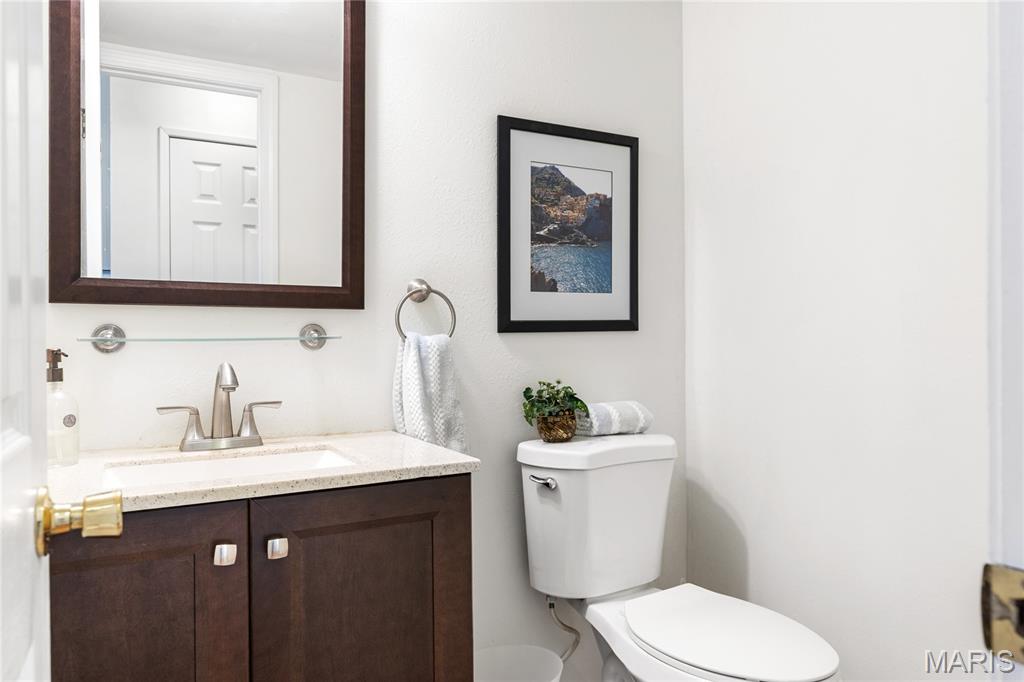 Wood Lake Condo 4 - Residential