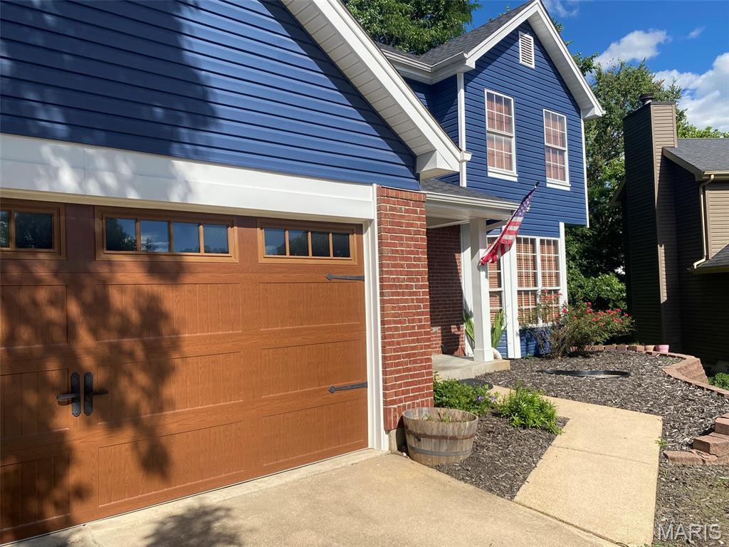 Hilltop Estates - Residential