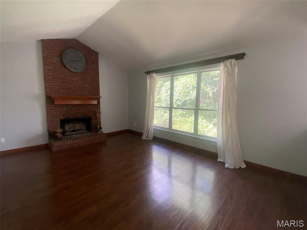 Hilltop Estates - Residential