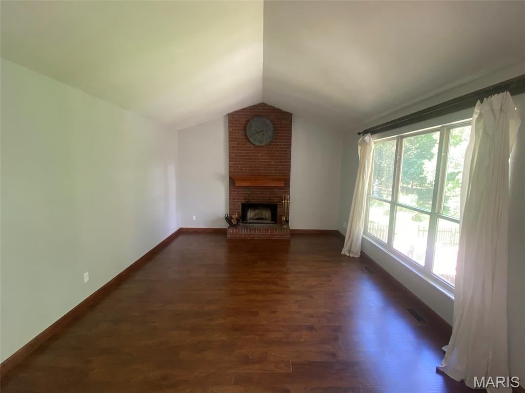 Hilltop Estates - Residential