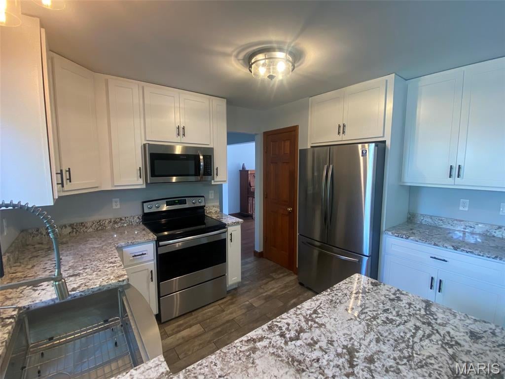 Hilltop Estates - Residential