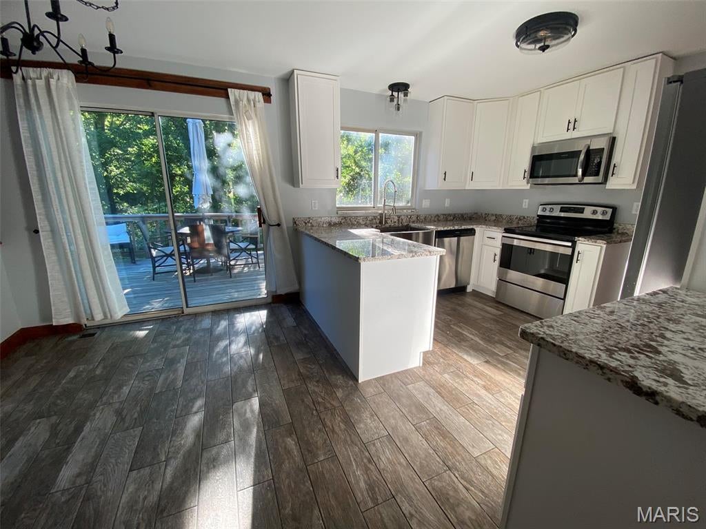 Hilltop Estates - Residential