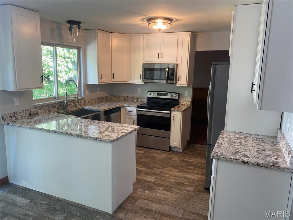 Hilltop Estates - Residential