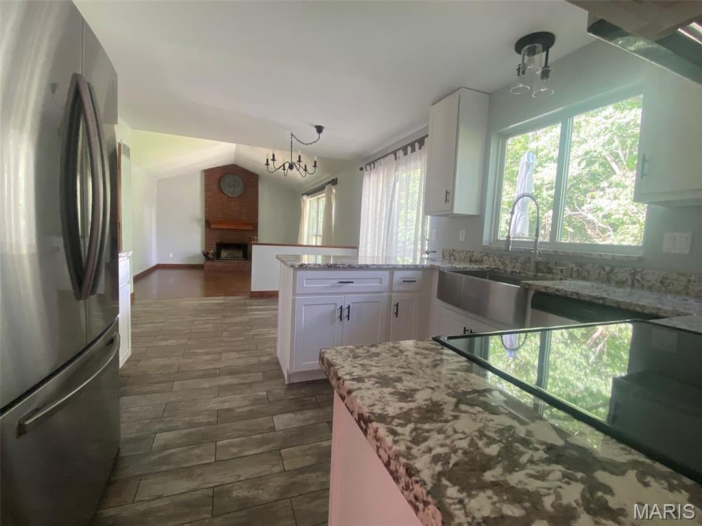 Hilltop Estates - Residential
