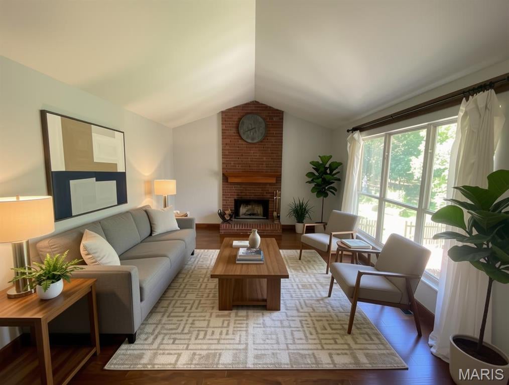 Hilltop Estates - Residential