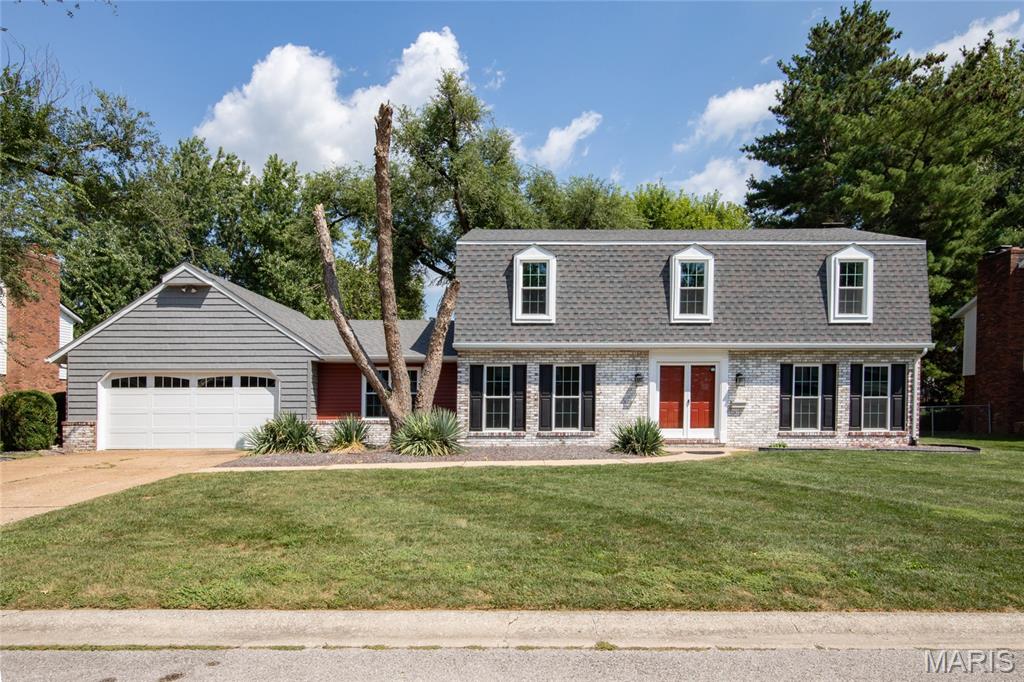 Fairwood East 14th Add - Residential