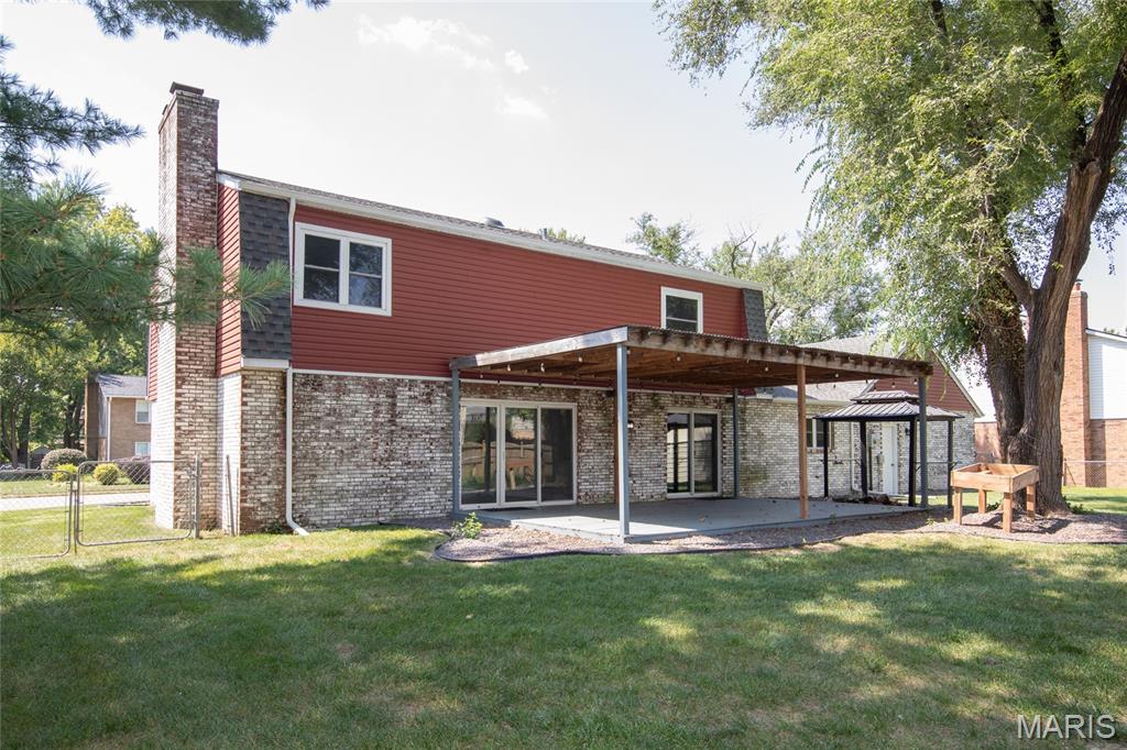 Fairwood East 14th Add - Residential