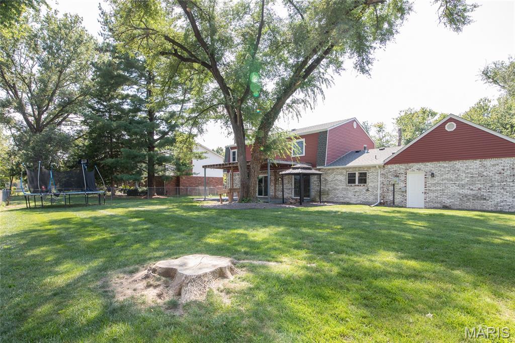 Fairwood East 14th Add - Residential