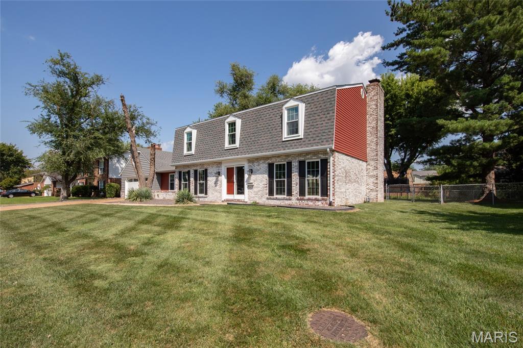 Fairwood East 14th Add - Residential